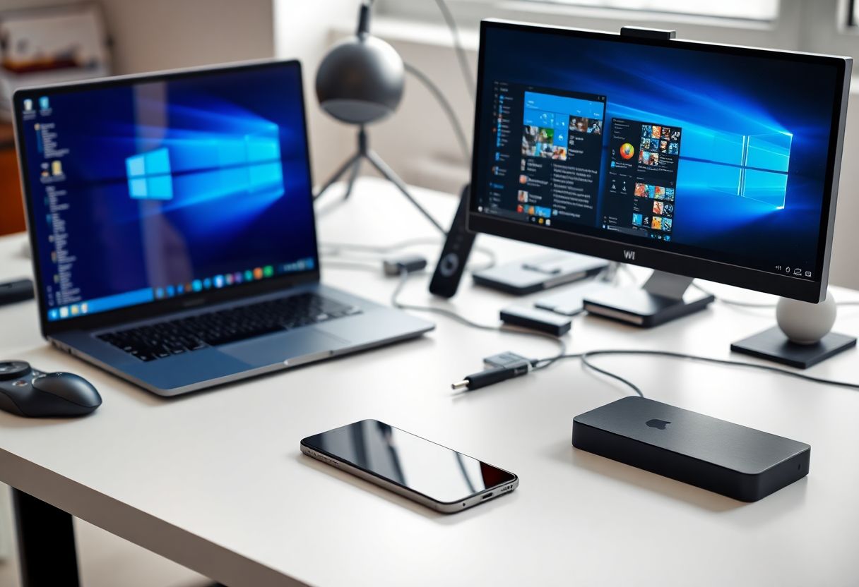 Linking Your Android Phone to Windows: A Comprehensive Guide to Phone ...