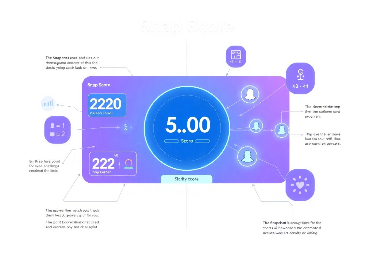Snapchat Score Ranking Does Your Snap Score Increase with Chats? A Deep Dive into Snapchat's ...