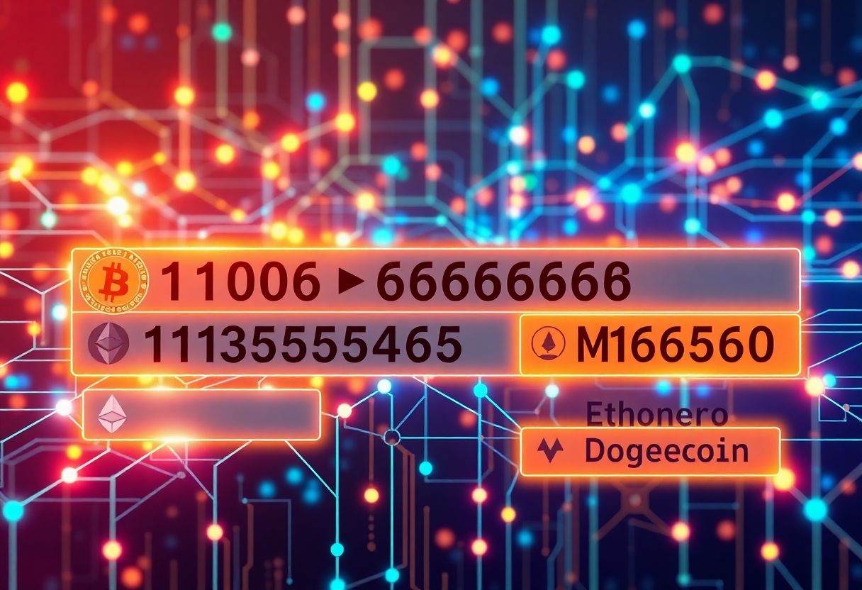 Decoding Crypto Addresses: Your Guide to Digital Asset Identifiers ...