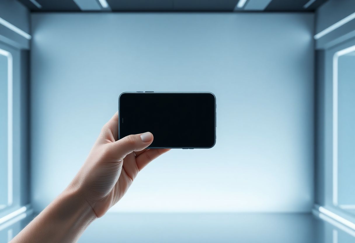 The Return of Compact Smartphones: A Practical Analysis for 2026 ...