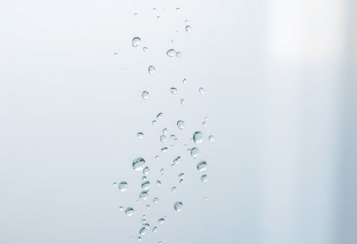 Self Clean Windows The Fascinating Science Behind Self-Cleaning Windows: A Deep Dive into ...