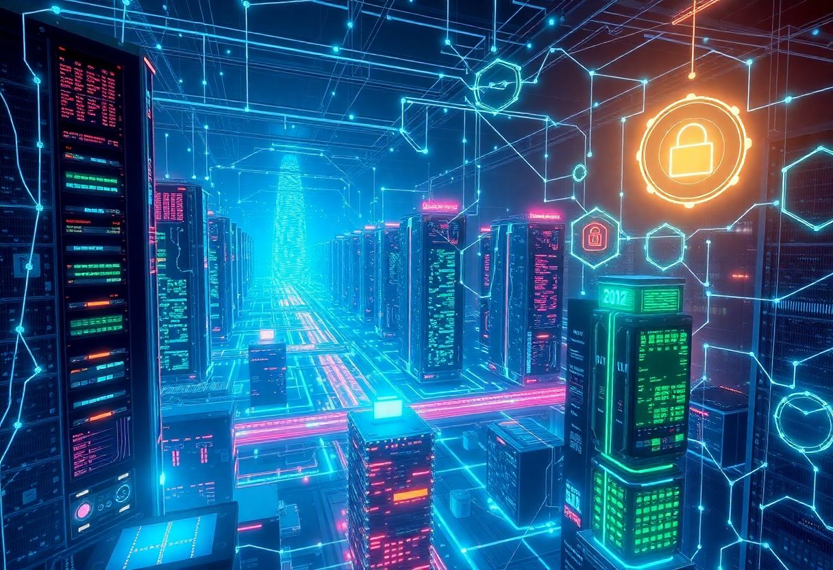 The Future of Decentralized Storage: A Comprehensive Guide to Web3 ...