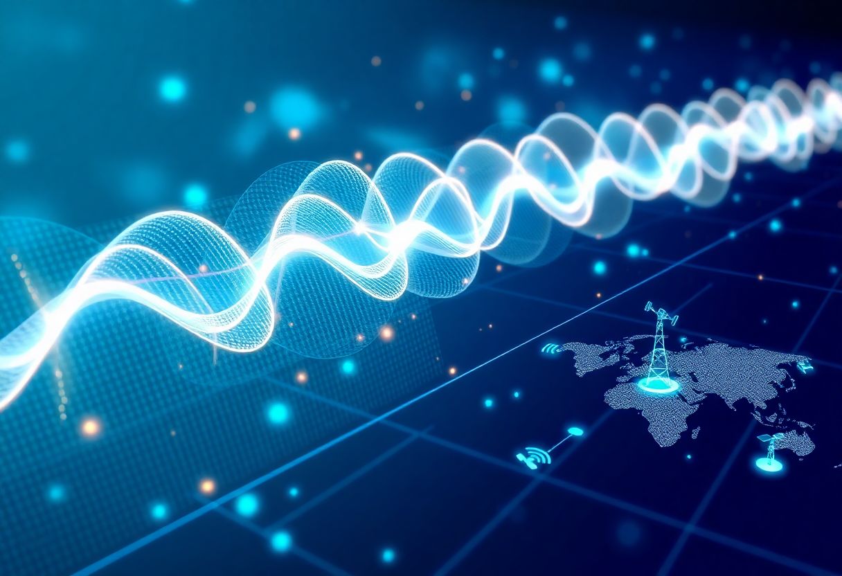 The Magic of Radio: How Wireless Communication Shapes Our World - Ricky ...