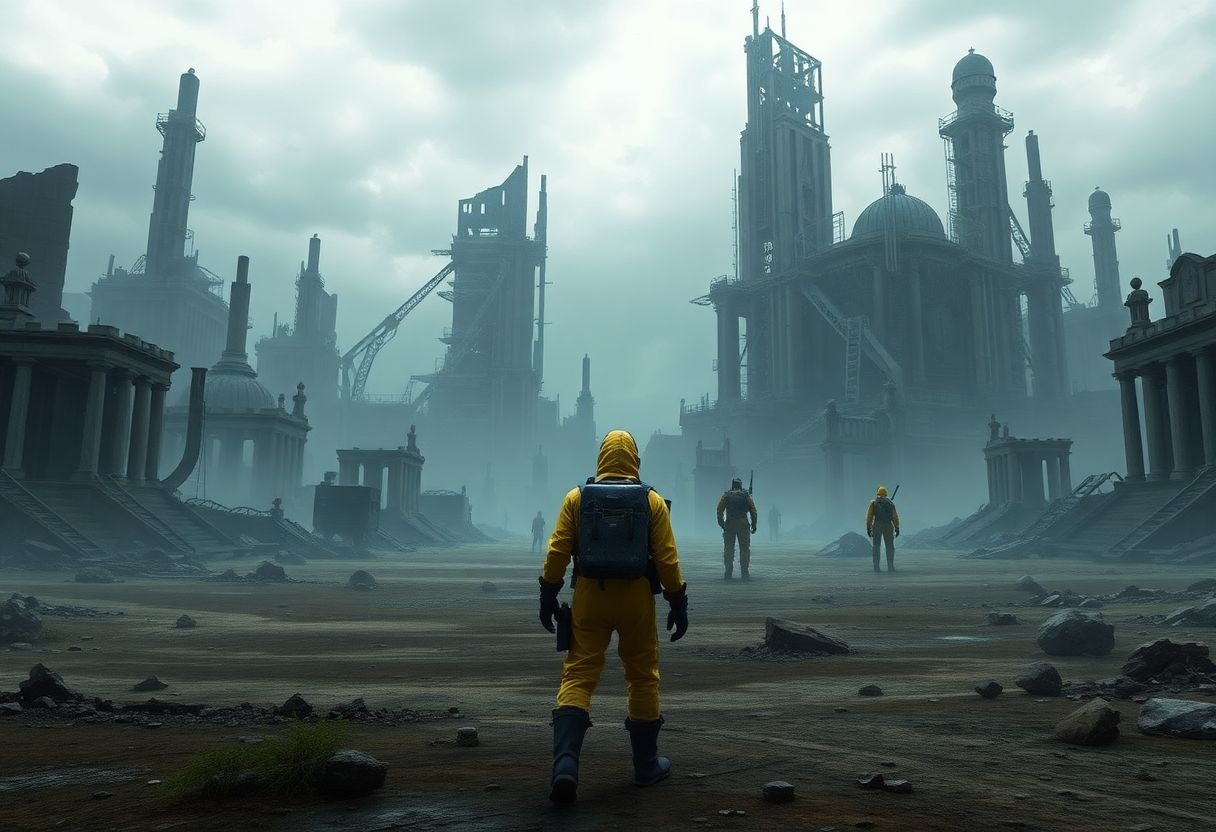 The Ultimate Guide to AAA Games on iPhone: 15 Must-Play Titles for 2026 ...