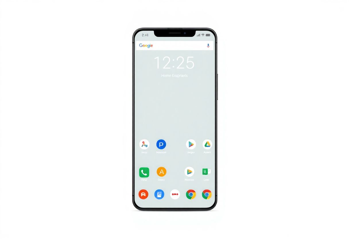 The Ultimate Guide to Fast Launchers: Streamlining Your Android ...