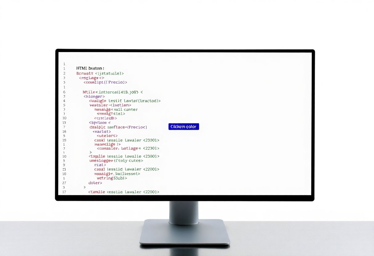 A Comprehensive Beginner's Guide to HTML, CSS, and JavaScript: Building ...