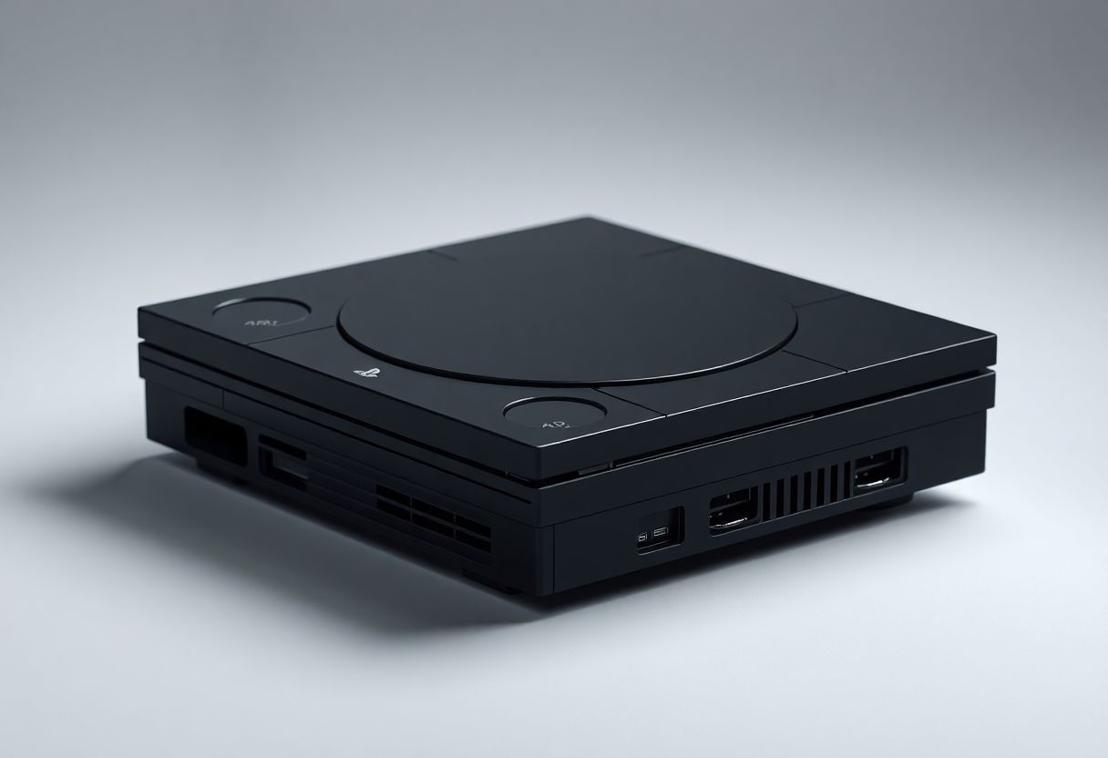 PlayStation 2: Two Decades of Gaming Innovation - Ricky Spears