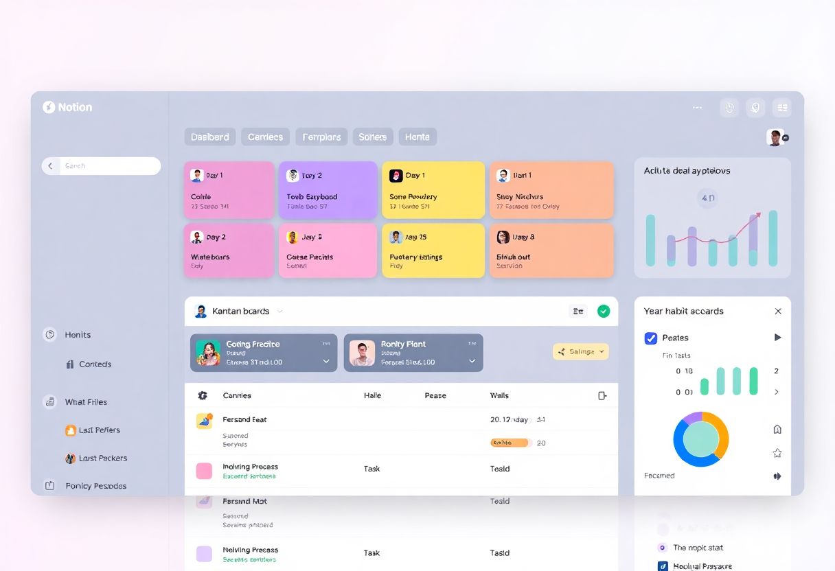 Making Your Notion To-Do List Fun and Stress-Free: The Ultimate Guide ...