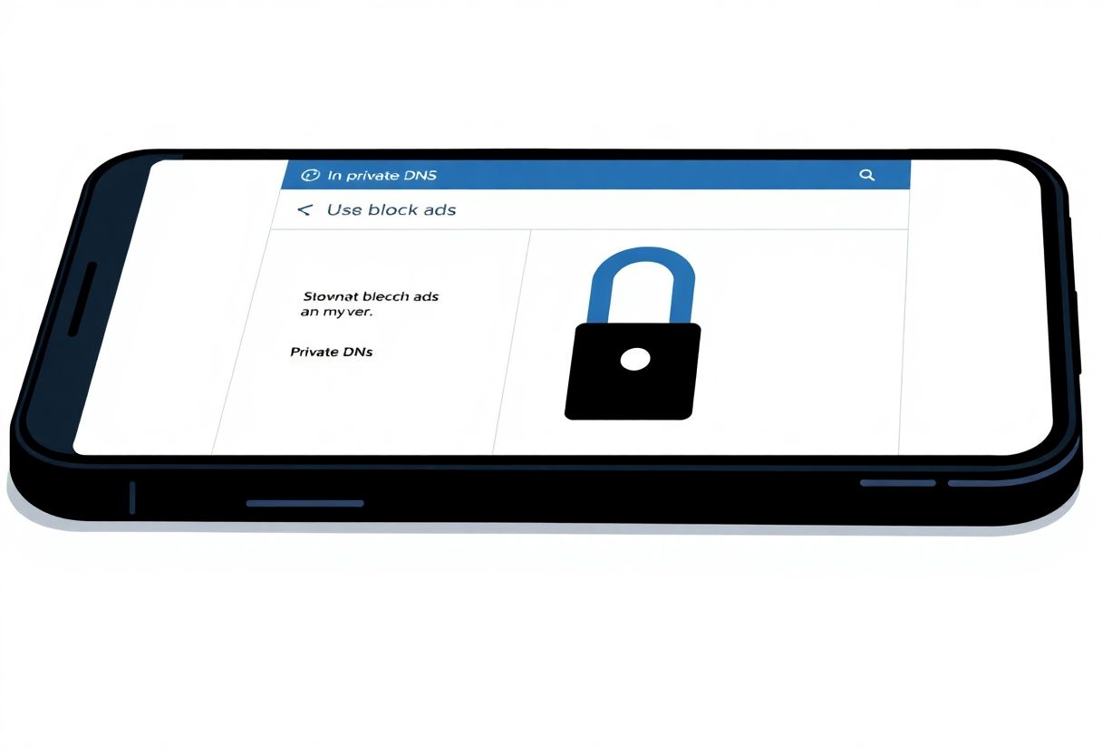 Block Ads on Android Using Private DNS: A Comprehensive Guide - Ricky ...