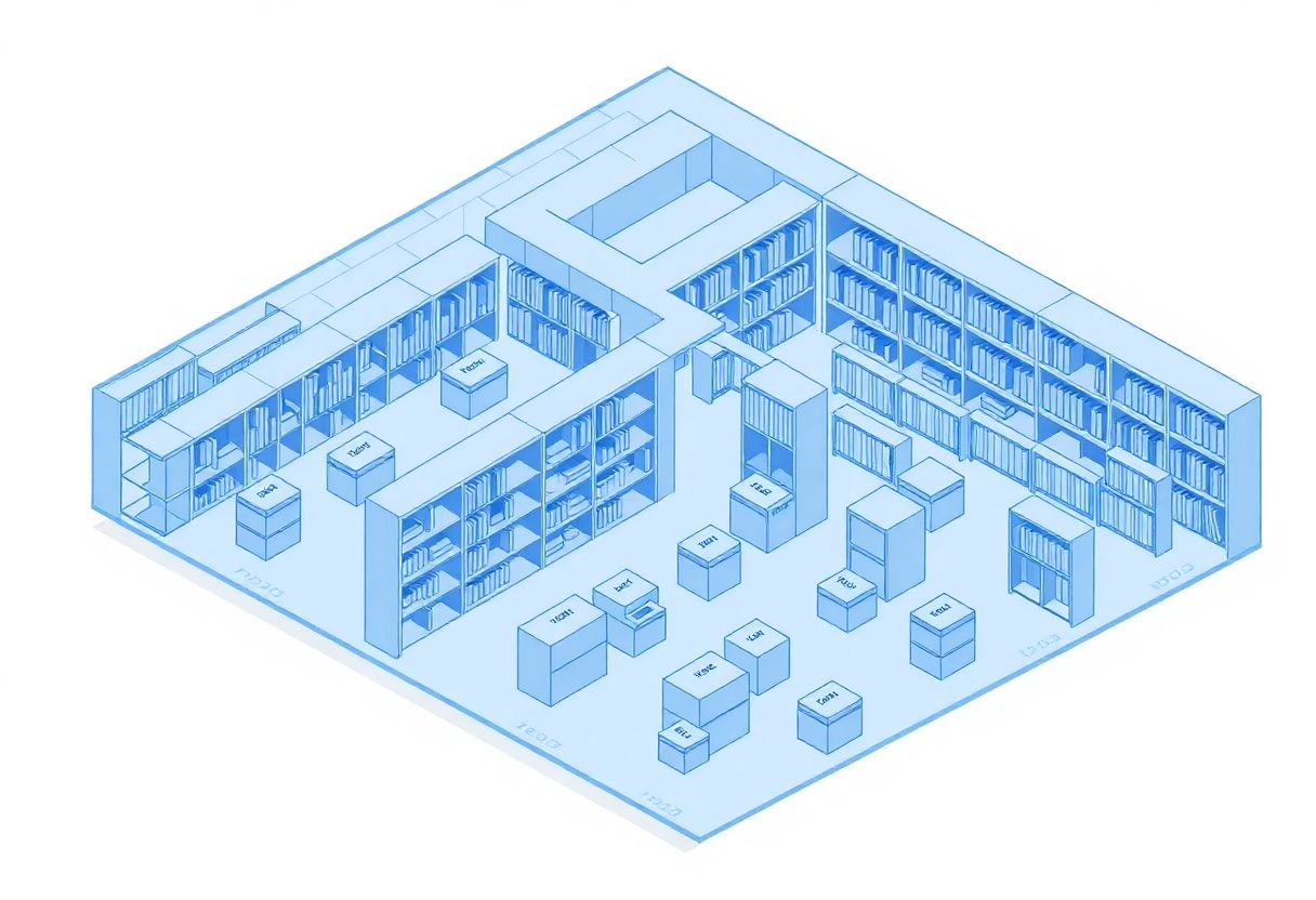 Understanding Schema in SQL: The Architectural Blueprint of Your ...