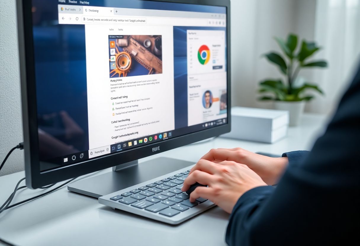 How to Fix Google Chrome Crashing on Windows 11: A Comprehensive Guide ...