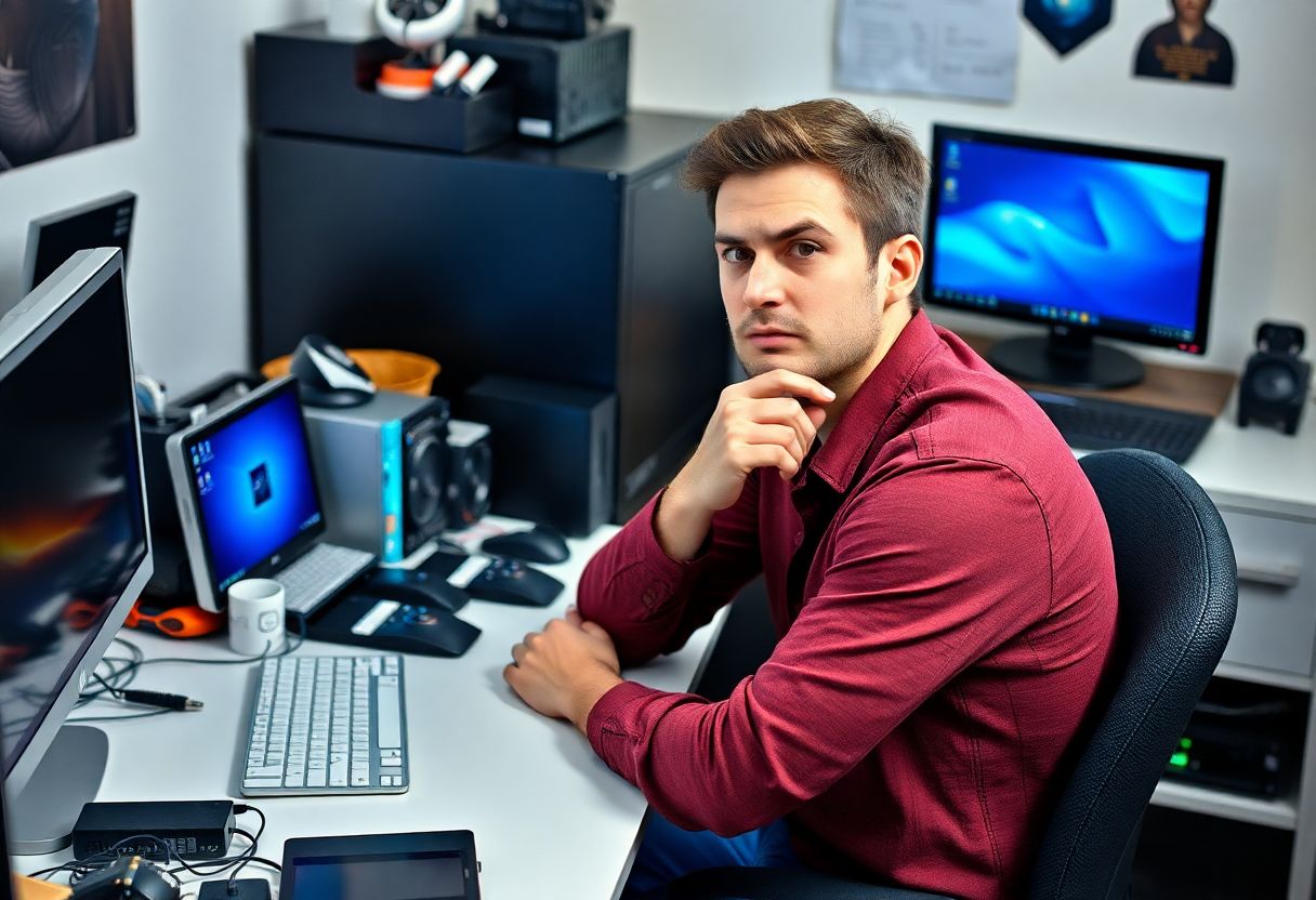 The Ultimate Guide to Buying a Computer: Expert Advice for Making the ...