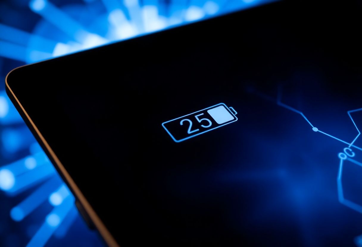 Picture of 16 Comprehensive Ways to Fix iPad Battery Drain Issues - Ricky Spears
