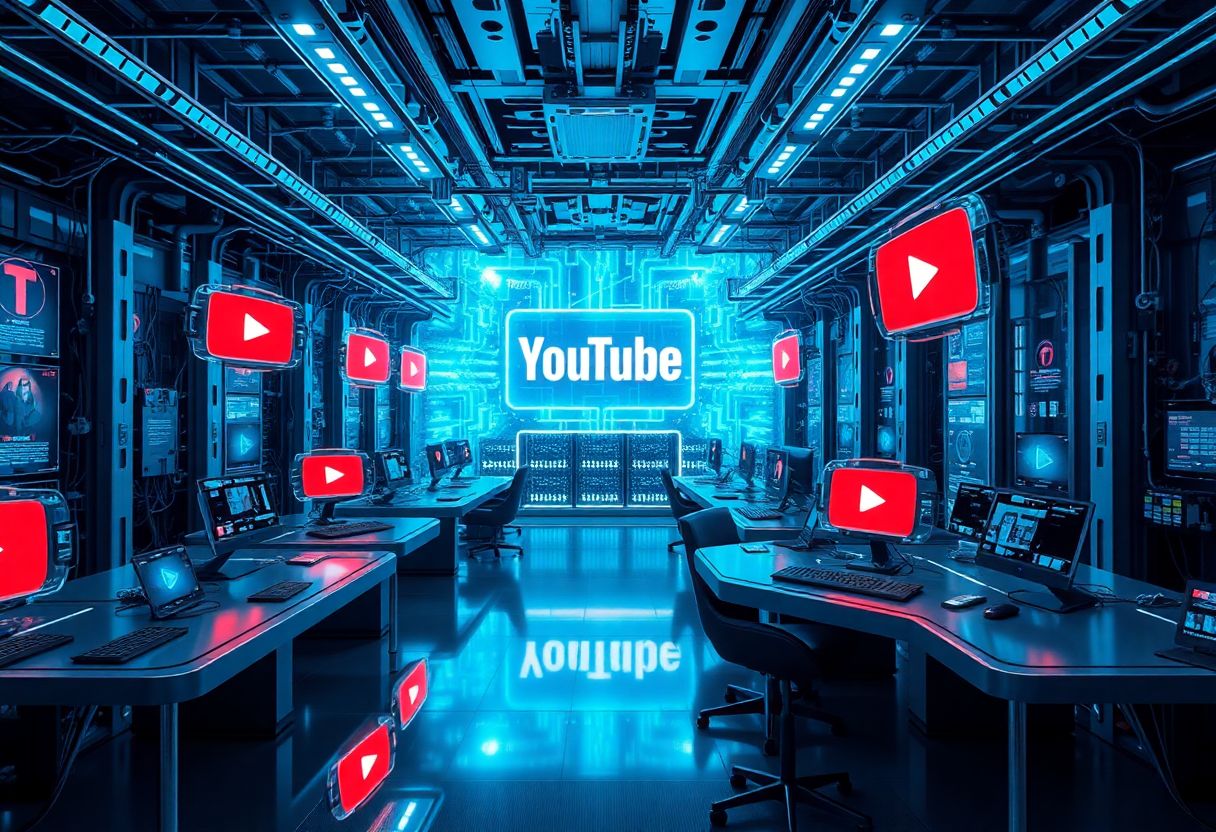 Why Does YouTube Keep Crashing? A Comprehensive Guide to Fix YouTube ...