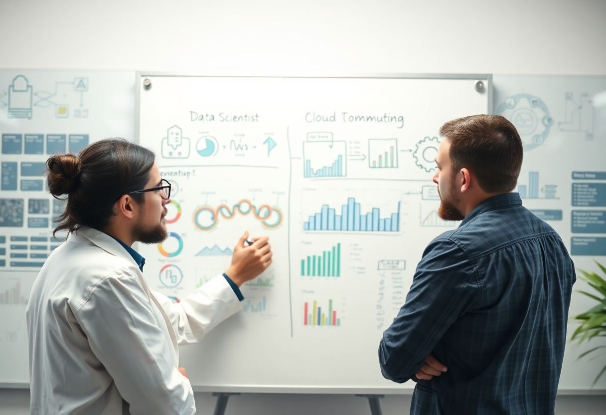 The Rise of the Data Developer: Bridging the Gap Between Data Science ...
