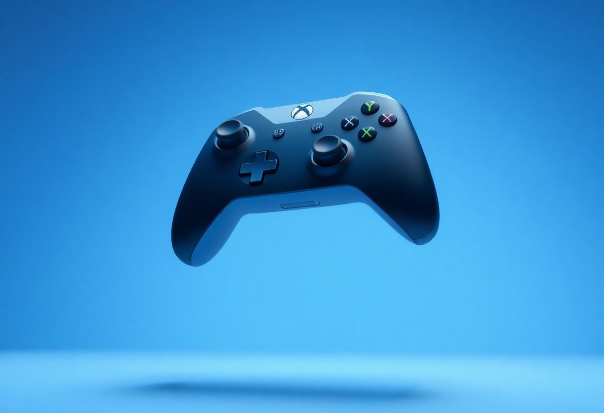 Unlocking Xbox Game Pass on Mac: The Ultimate Guide for Apple Gamers ...