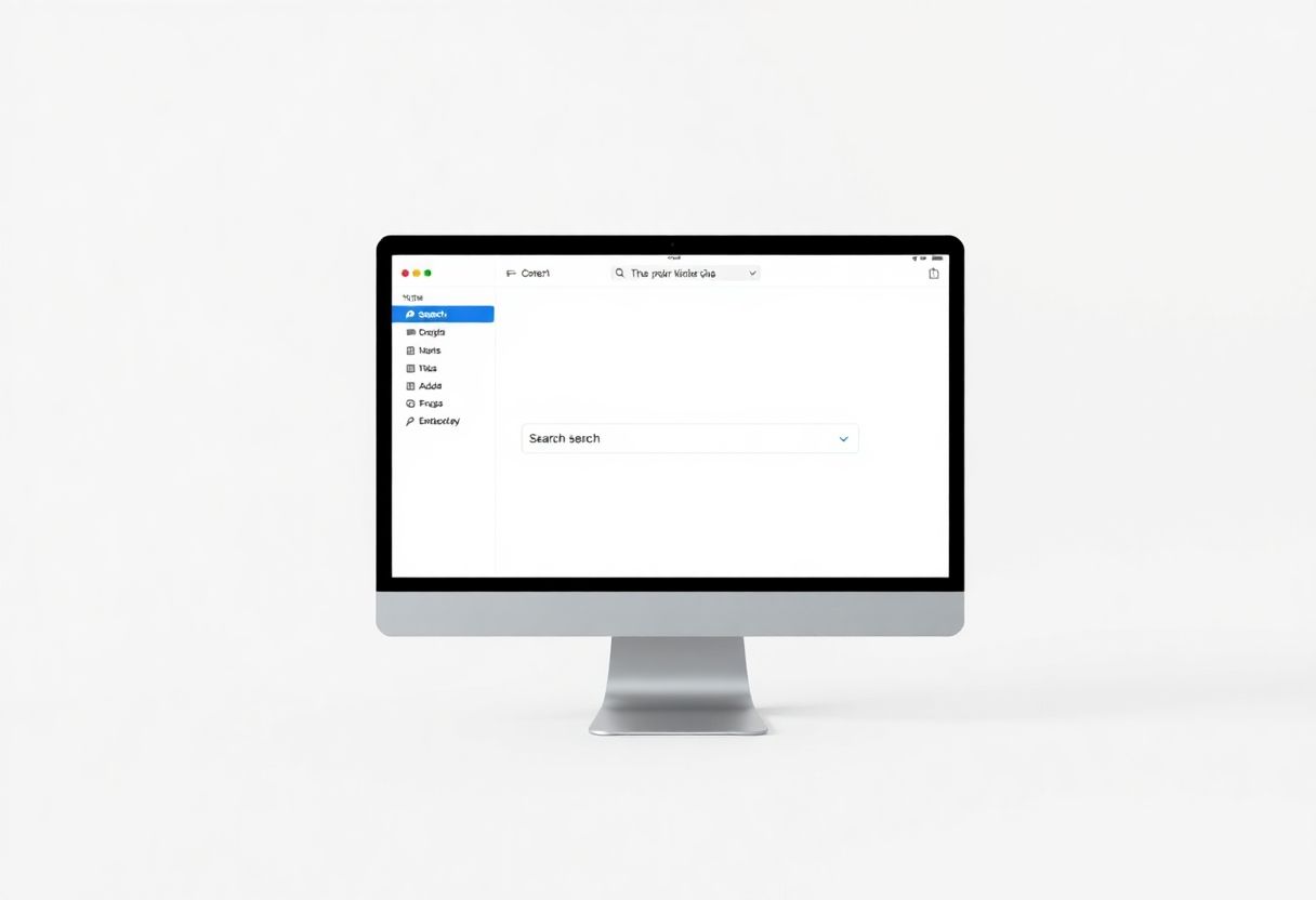 Finder Search Not Working on Mac? Here's How to Fix It - Ricky Spears