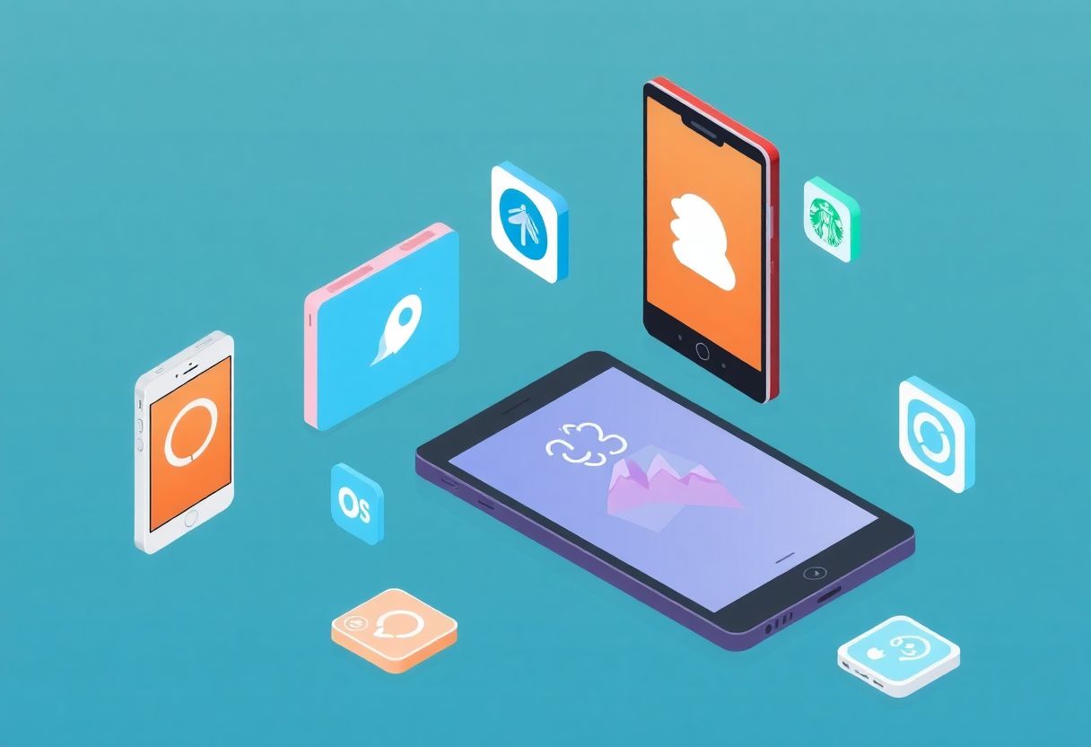 Essential Offline Apps for Android and iOS: Stay Productive Without ...