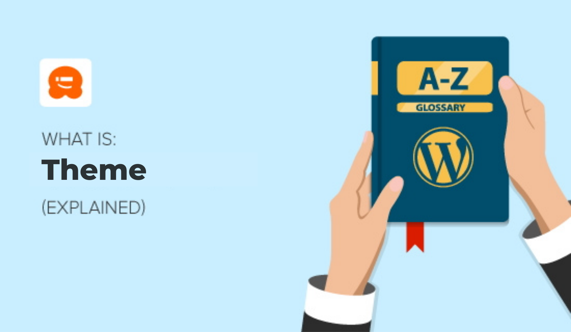 What Is a WordPress Theme? The Ultimate Guide for 2026 - Ricky Spears