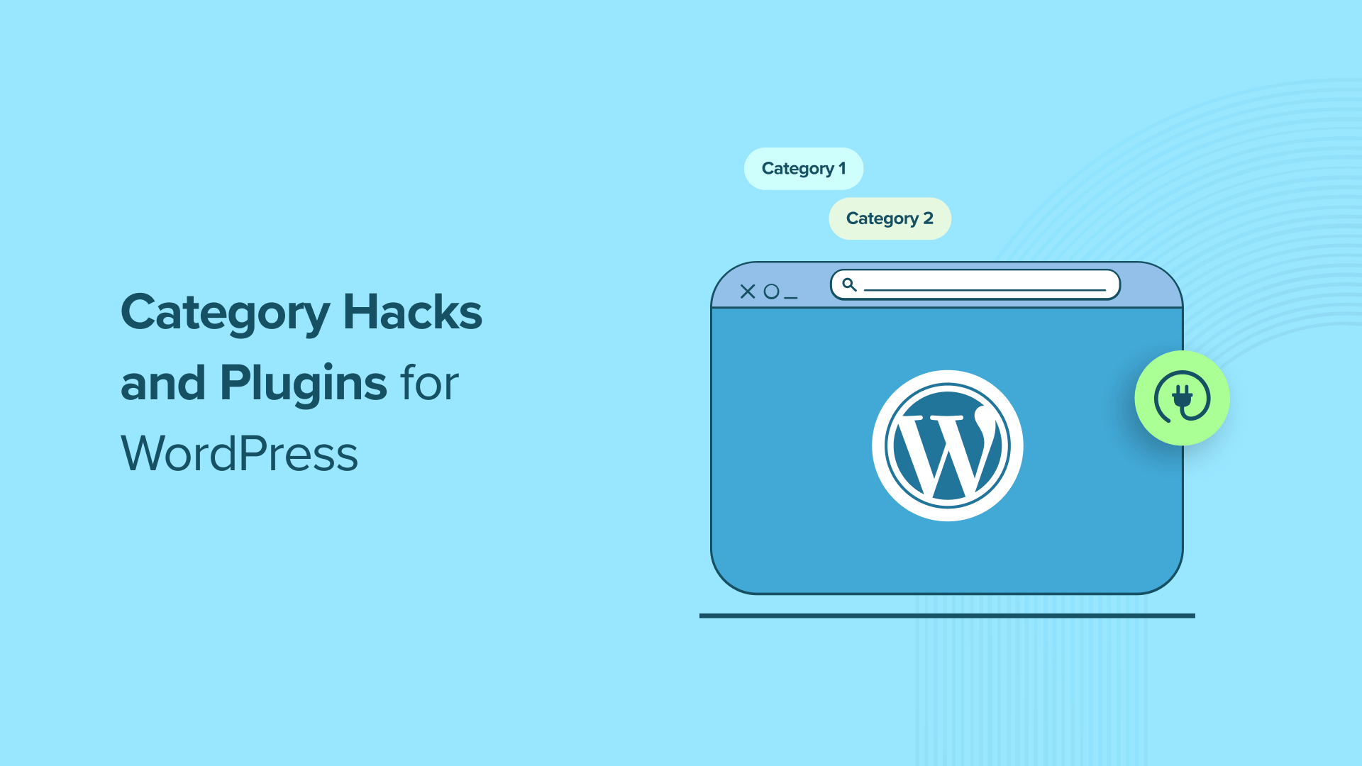 10 Must-Have Category Hacks and Plugins for WordPress in 2026 - Ricky ...