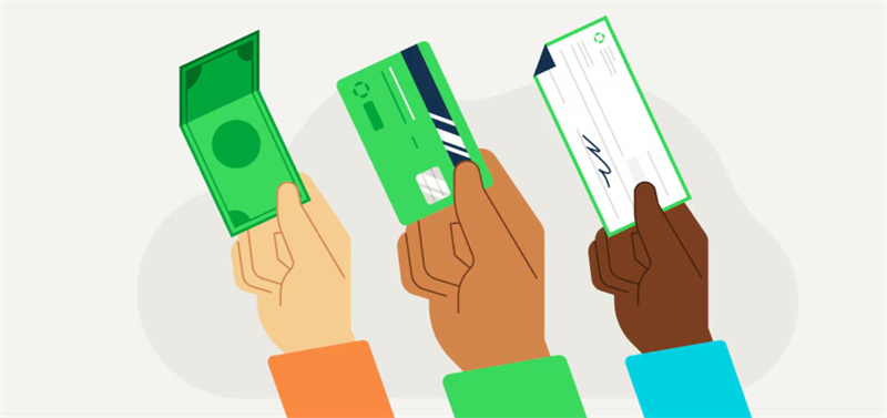 Separate must-have payment methods from nice-to-have options